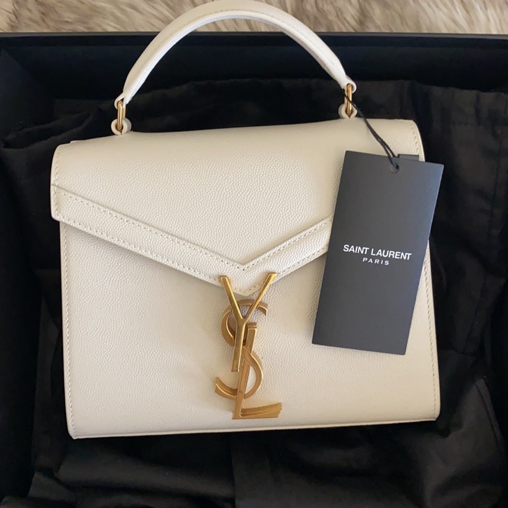 saint laurent ysl